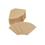 فیلتر قهوه کلور 100 عددی سایز 04 برند ونیز - Image 4