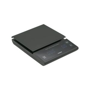 ترازوی قهوه هاریو V60 Drip Scale Wide