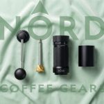 آسیاب دستی قهوه نورد (Nord) مدل GX1 Fold - تصویر 3