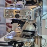اسپرسو ساز نیمه‌صنعتی نوا مدل NCM-165 - تصویر 4