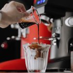 مژرینگ کاپ شیشه‌ای دو لبه بمبر - تصویر 3