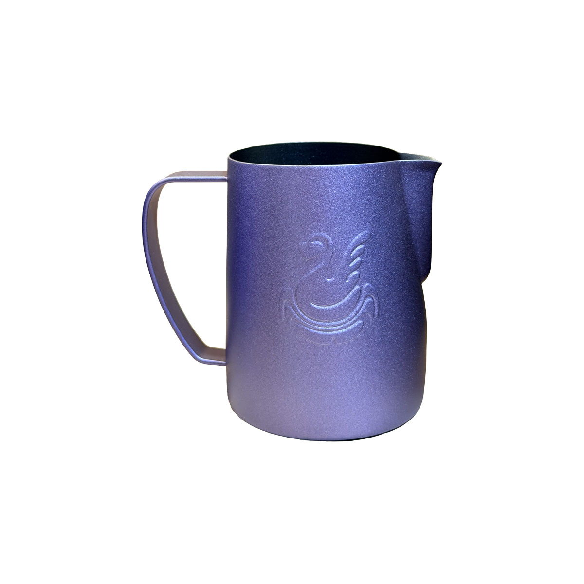 phee-jibbi-little-milk-pitcher-600ml-01 پیچر شیر 600 میلیلیتری جیبی لیتل بنفش مات - Image 1
