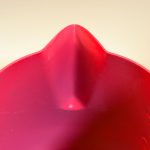 پیچر شیر 600 میلی‌لیتری جی‌بی لیتل قرمز مات - تصویر 3