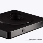 کتل برقی 600 میلی‌لیتری برند زیرو هیرو zero hero - Image 3