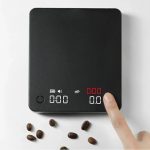 ترازوی هوشمند قهوه zero hero - تصویر 4