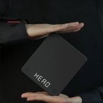 ترازوی هوشمند قهوه zero hero - تصویر 3