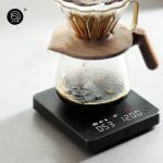 ترازوی هوشمند قهوه zero hero - تصویر 6