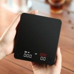 ترازوی هوشمند قهوه zero hero - تصویر 2