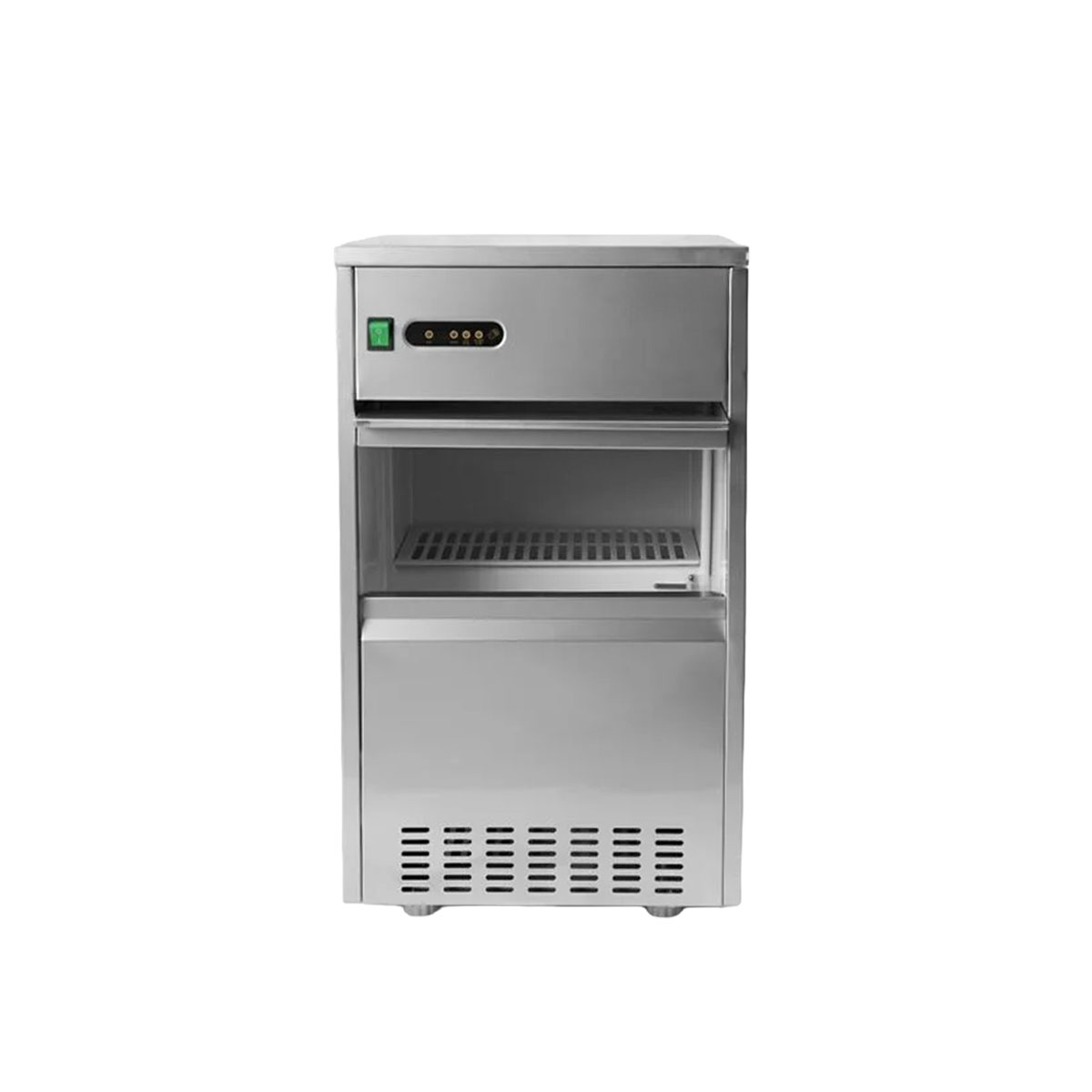 phee-bullet-ice-maker-01 یخساز صنعتی 25 کیلویی بولت - Image 1