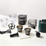 دستگاه عصاره‌گیر Hurom مدل H320N - Image 4
