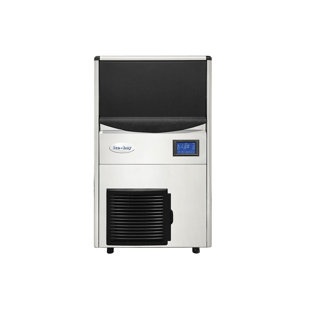 phee-iceberg-60kg-ice-maker-01 یخ ساز صنعتی 60 کیلویی آیسبرگ - Image 1