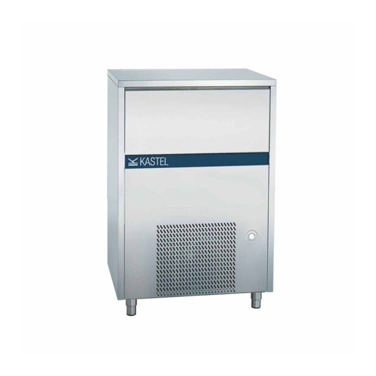 phee-kastel-ice-maker-100kg-01 یخ ساز صنعتی 100 کیلوگرمی Kastel - Image 1