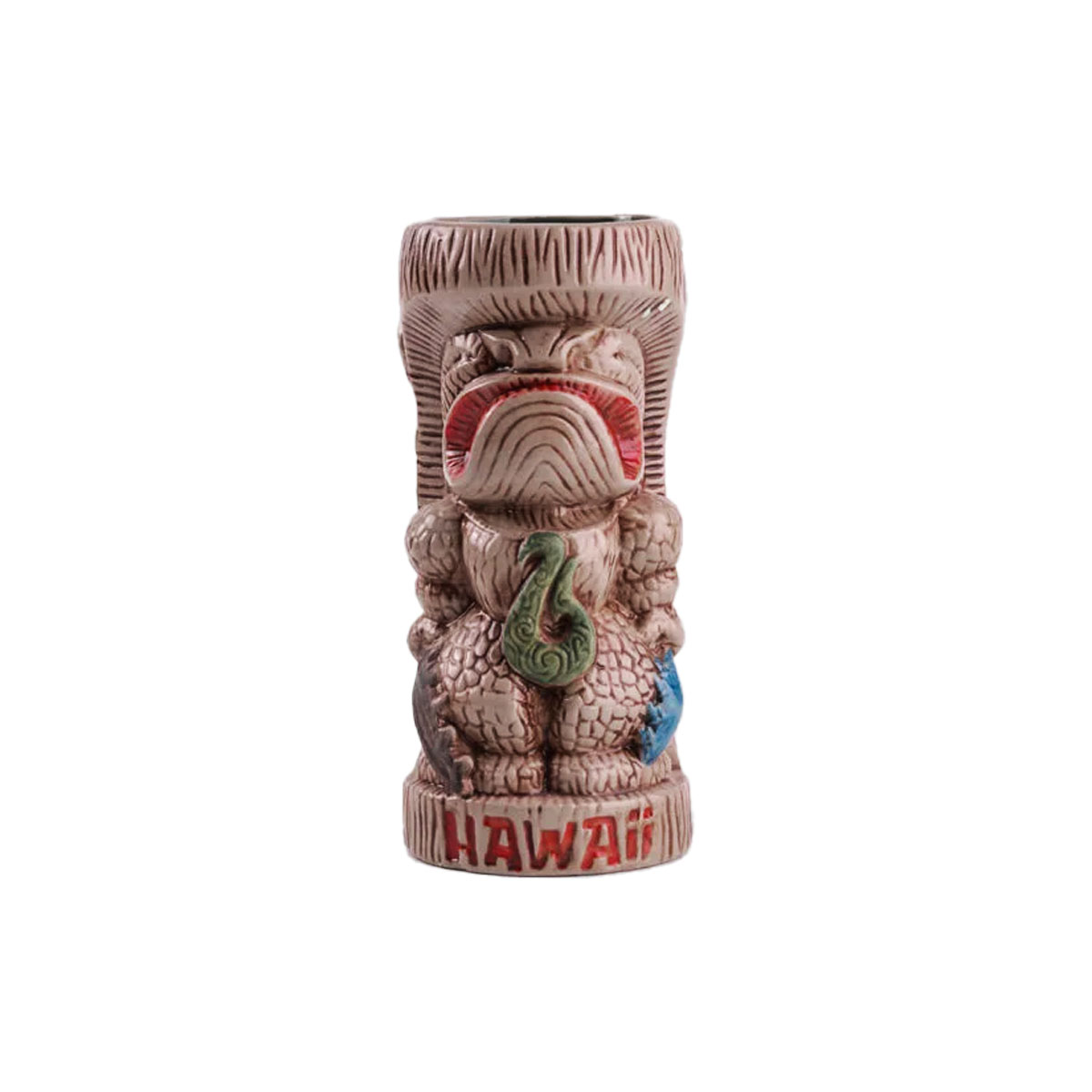 phee-tiki-mug-huwaii-02 تیکی ماگ مدل Hawaii - Image 1