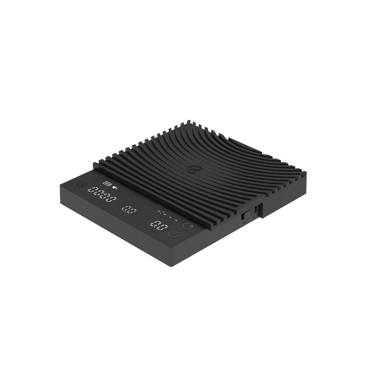 phee-timemore-basic3-scale-01 ترازو قهوه (اسکیل) تایم مور مدل Basic 3.0 - Image 1