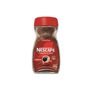 قهوه فوری نسکافه Nescafe مدل ترادیکائو فورته