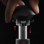 تمپر تکنیکال adjustable زیرو هیرو (ZeroHero) مدل Sword - Image 6