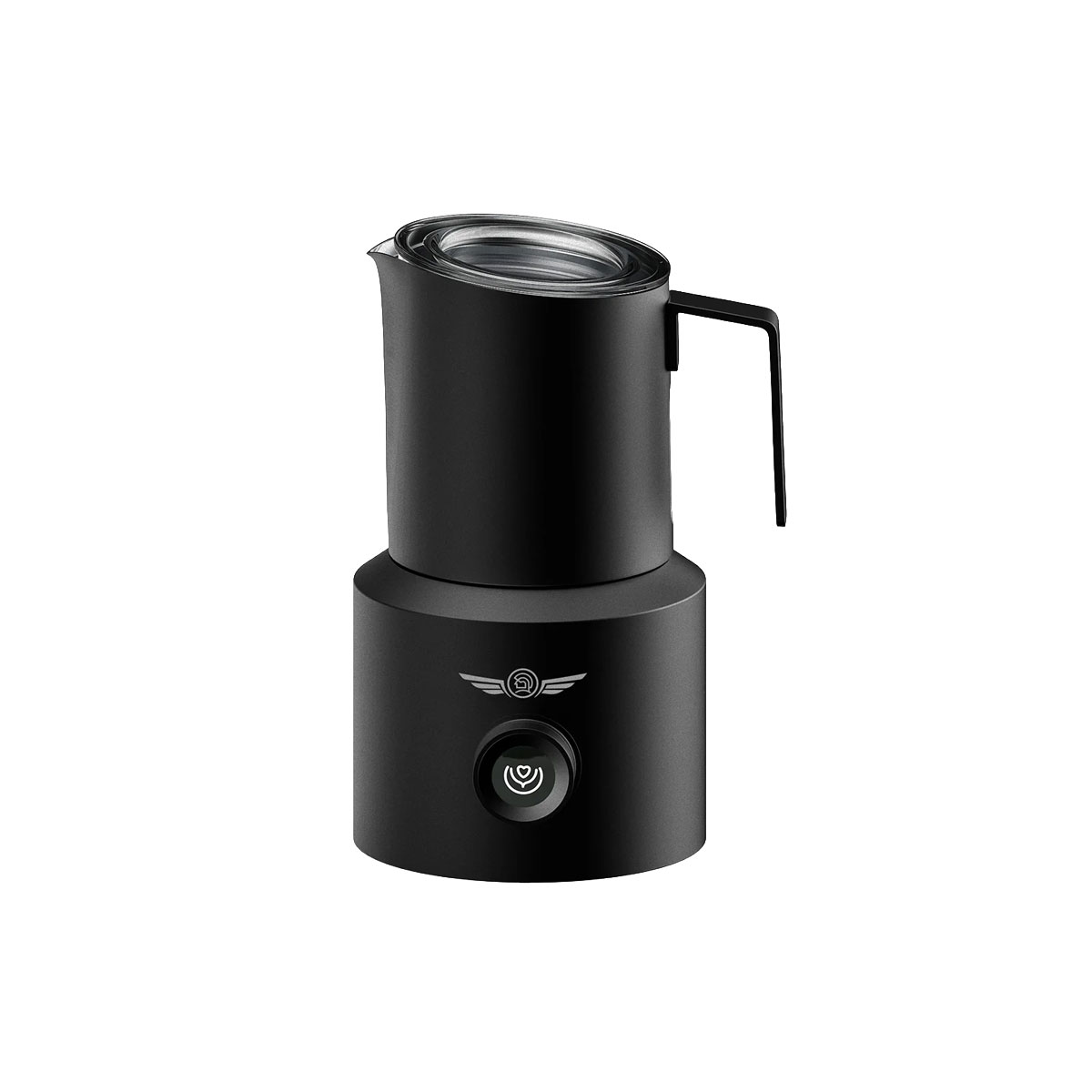 phee-zerohero-Lark-Milk-Frother-09 پیچر و فومساز برقی حرفهای زیرو هیرو مدل Lark - Image 1