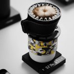 ترازو دیجیتال قهوه بمبر مدل میکرو Cube 3.0 - تصویر 10