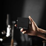 ترازو دیجیتال قهوه بمبر مدل میکرو Cube 3.0 - تصویر 6