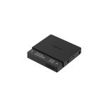 ترازو دیجیتال قهوه بمبر مدل میکرو Cube 3.0 - تصویر 2