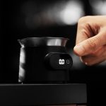 ترازو قهوه (اسکیل) مژرینگ کاپ دار بمبر مدل ESP Scale - تصویر 4