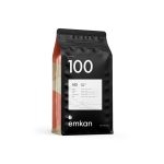 قهوه ترکیبی 100 عربیکا قهوه‌ 102 برشته کاری امکان