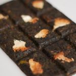 چای سیاه ترکیب قارچ فشرده «خشتبار» لُ - تصویر 3